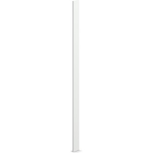 Reliabilt Parkstone II RB Parkstone II Brilliant White Filler, 6-in x 96-in - 649849 | Lowe's Pro Supply